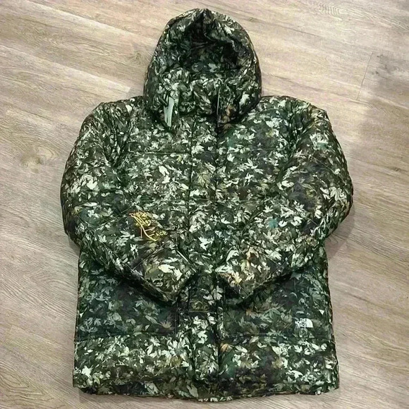 The North Face Men’s ’73 The North Face Parka, Medium - Picture 1 of 16